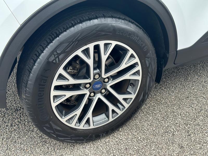 Used Ford Kuga 2023 for sale - 76738965: Photo 14