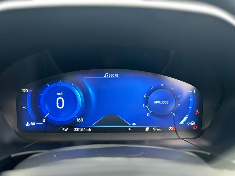 Used Ford Kuga 2023 for sale - 76738965: Photo 20