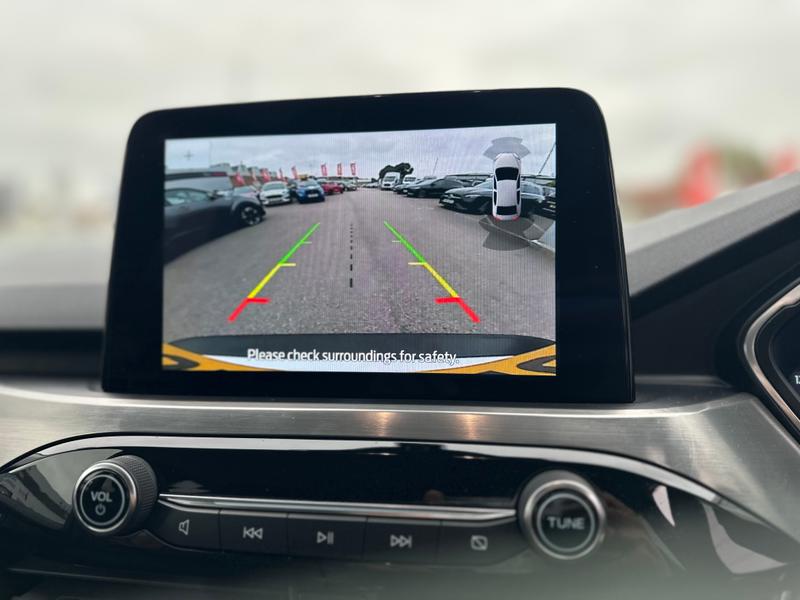 Used Ford Kuga 2023 for sale - 76738965: Photo 26