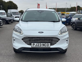 Used Ford Kuga 2023 for sale - 76738965: Photo