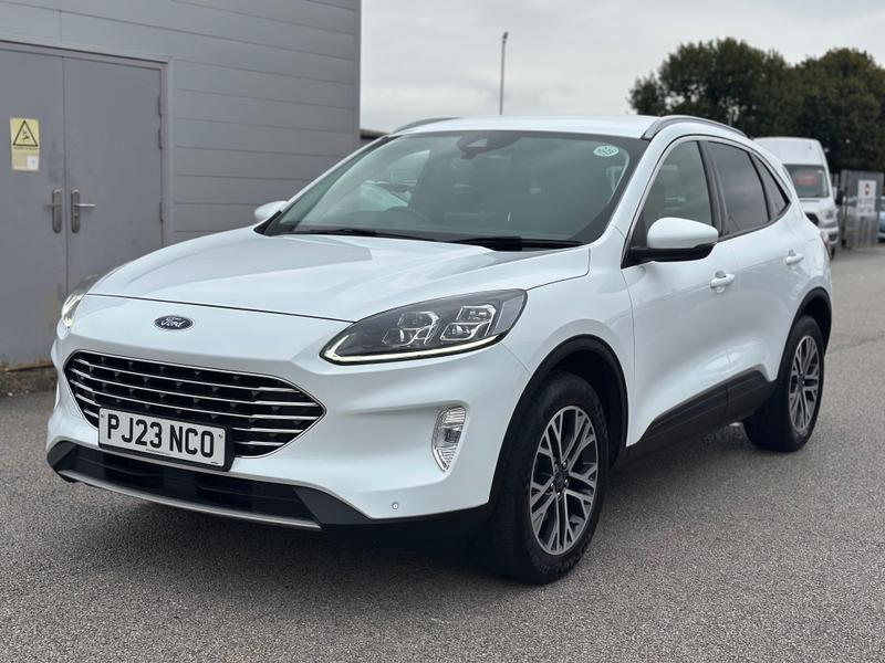 Used Ford Kuga 2023 for sale - 76738965: Photo 4