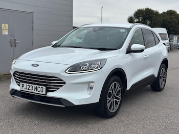 Used Ford Kuga 2023 for sale - 76738965: Photo