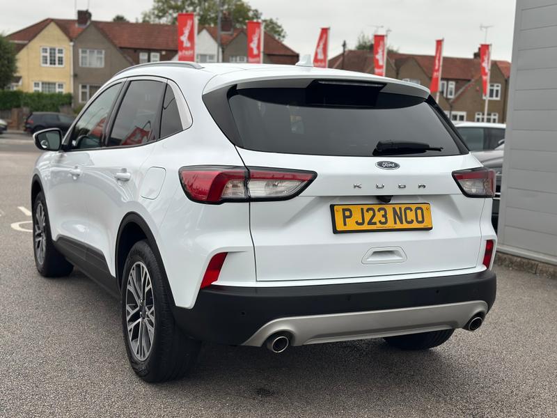 Used Ford Kuga 2023 for sale - 76738965: Photo 6