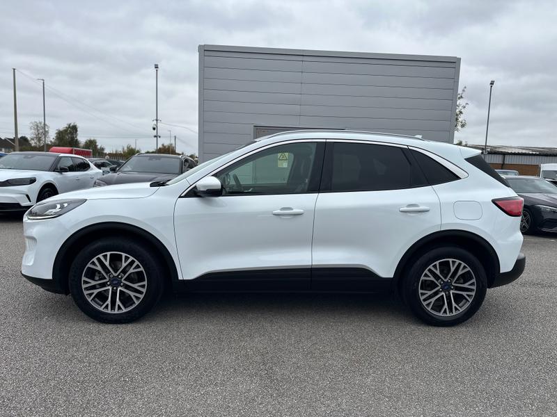 Used Ford Kuga 2023 for sale - 76738965: Photo 7