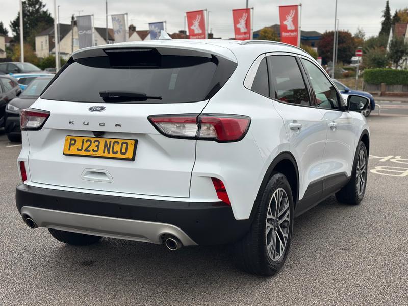 Used Ford Kuga 2023 for sale - 76738965: Photo 8