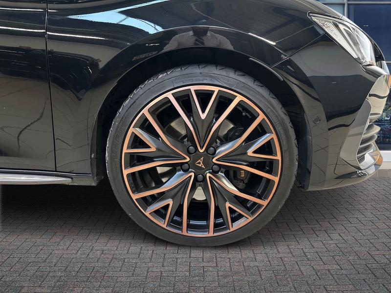 Used Cupra Leon 2024 for sale - 76984859: Photo 10