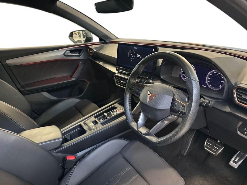 Used Cupra Leon 2024 for sale - 76984859: Photo 11