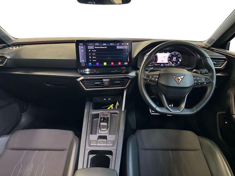 Used Cupra Leon 2024 for sale - 76984859: Photo 12