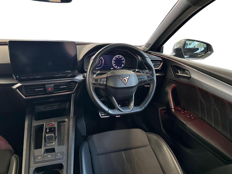 Used Cupra Leon 2024 for sale - 76984859: Photo 13