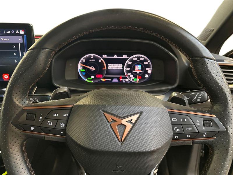 Used Cupra Leon 2024 for sale - 76984859: Photo 14