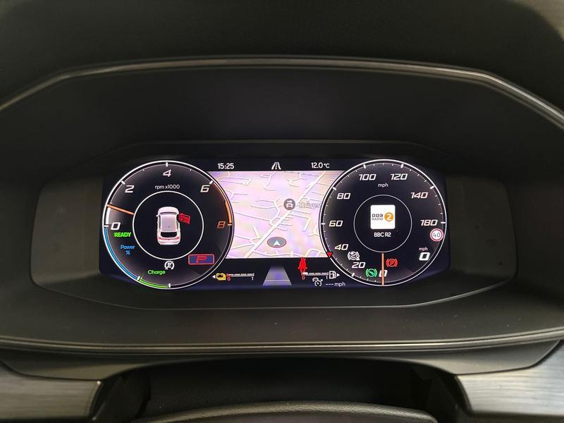 Used Cupra Leon 2024 for sale - 76984859: Photo 15