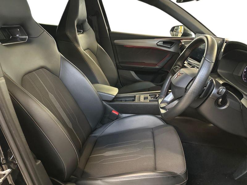 Used Cupra Leon 2024 for sale - 76984859: Photo 17