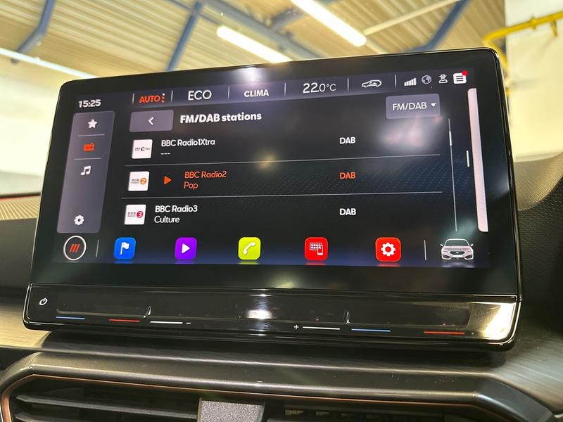 Used Cupra Leon 2024 for sale - 76984859: Photo 20