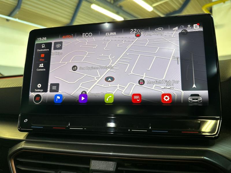 Used Cupra Leon 2024 for sale - 76984859: Photo 21