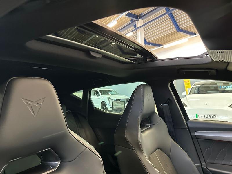 Used Cupra Leon 2024 for sale - 76984859: Photo 22