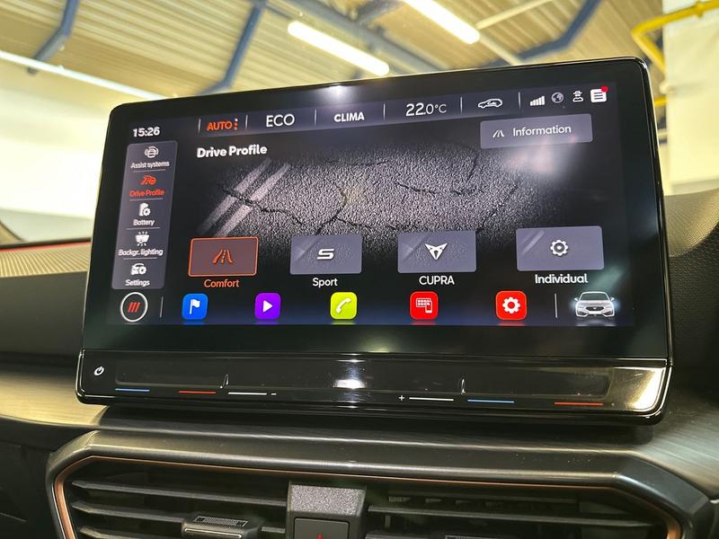 Used Cupra Leon 2024 for sale - 76984859: Photo 23