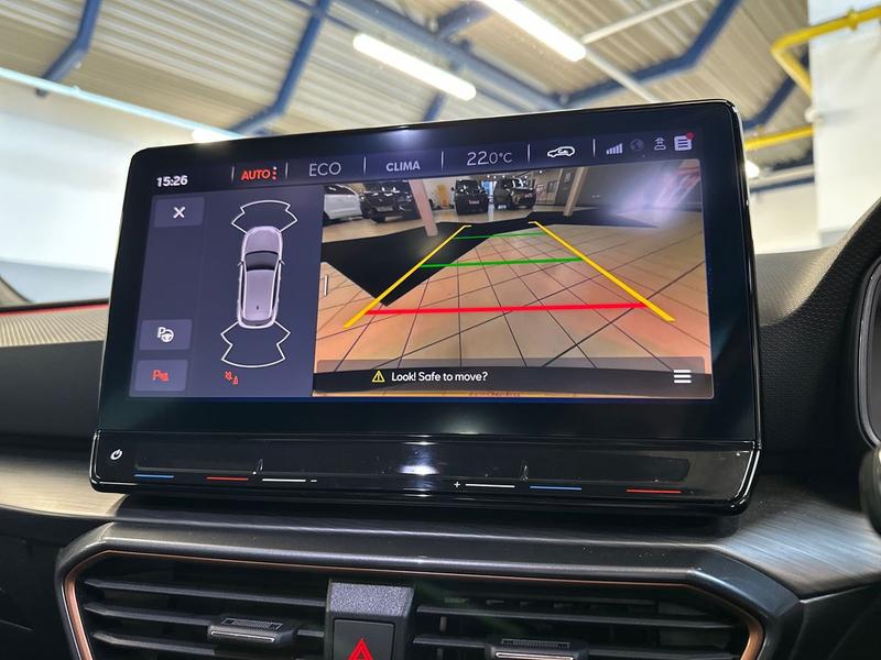 Used Cupra Leon 2024 for sale - 76984859: Photo 24