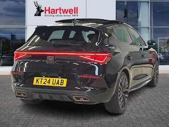 Used Cupra Leon 2024 for sale - 76984859: Photo