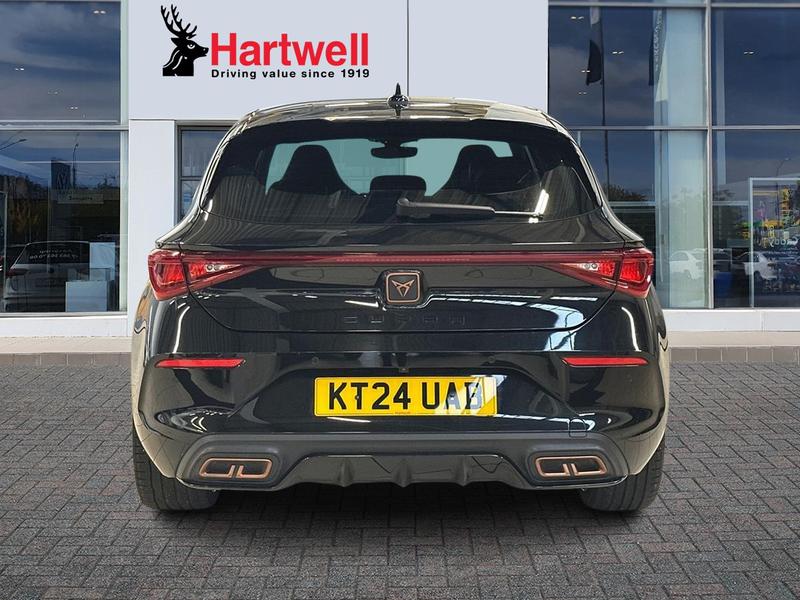 Used Cupra Leon 2024 for sale - 76984859: Photo 5
