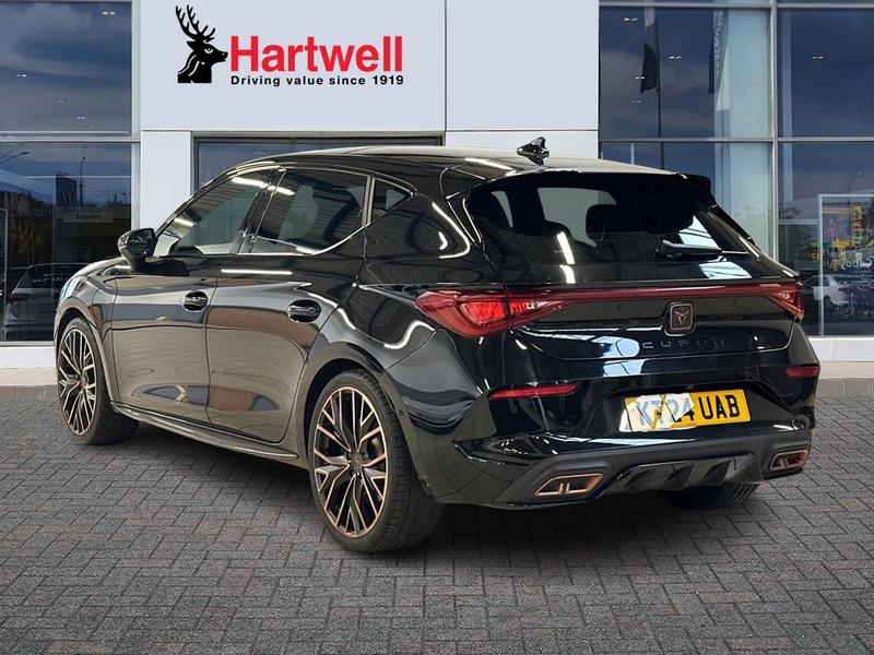 Used Cupra Leon 2024 for sale - 76984859: Photo 6