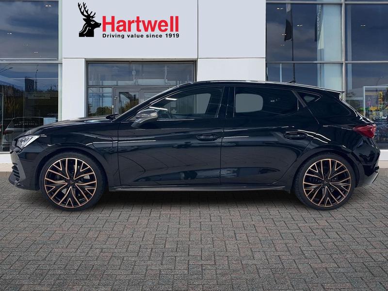 Used Cupra Leon 2024 for sale - 76984859: Photo 7