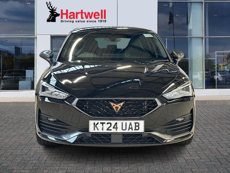 Used Cupra Leon 2024 for sale - 76984859: Photo 9