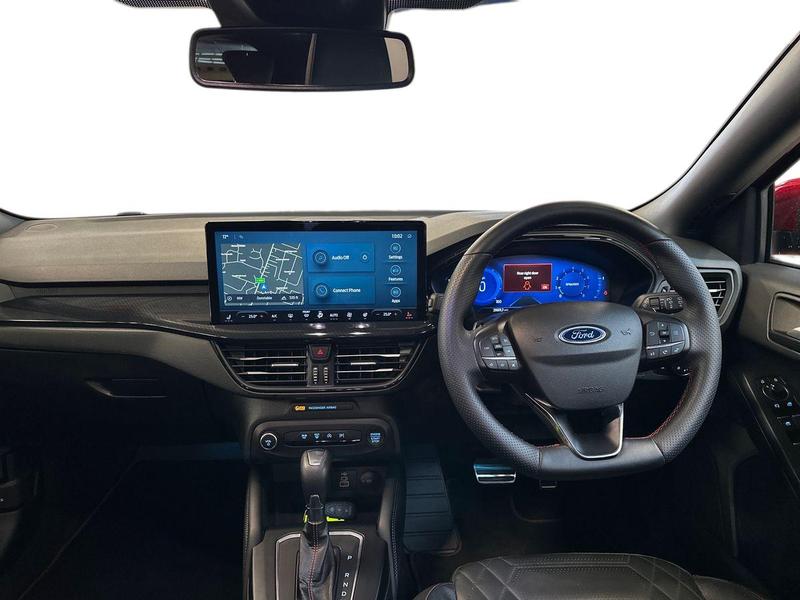 Used Ford Focus 2022 for sale - 77161103: Photo 12