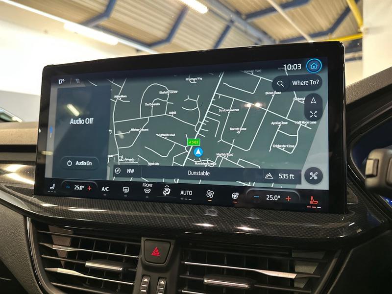 Used Ford Focus 2022 for sale - 77161103: Photo 21