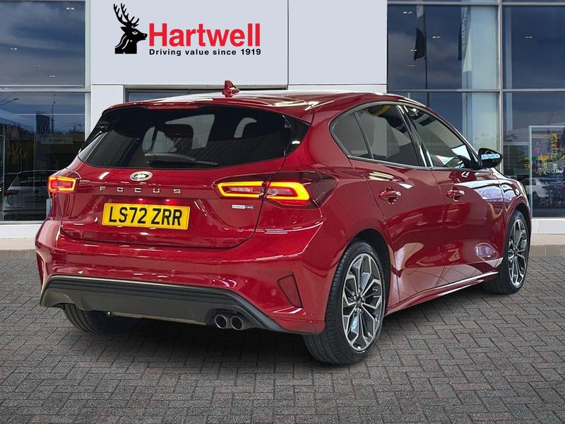 Used Ford Focus 2022 for sale - 77161103: Photo 4