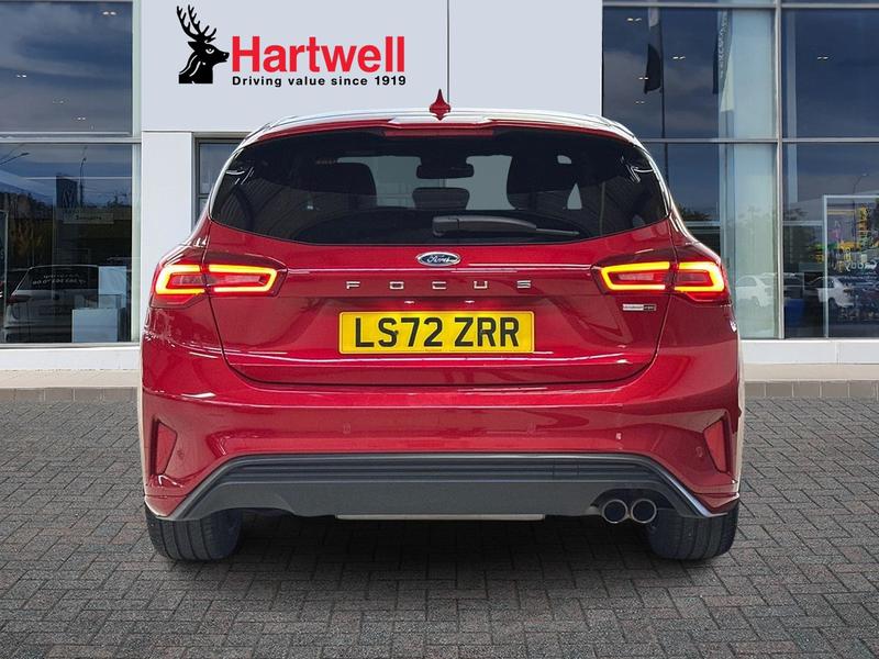 Used Ford Focus 2022 for sale - 77161103: Photo 5