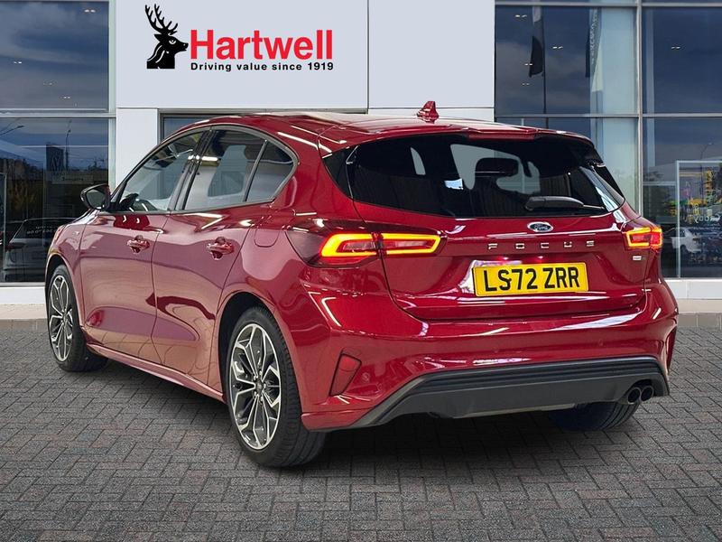 Used Ford Focus 2022 for sale - 77161103: Photo 6