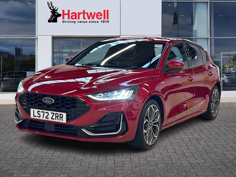 Used Ford Focus 2022 for sale - 77161103: Photo 8