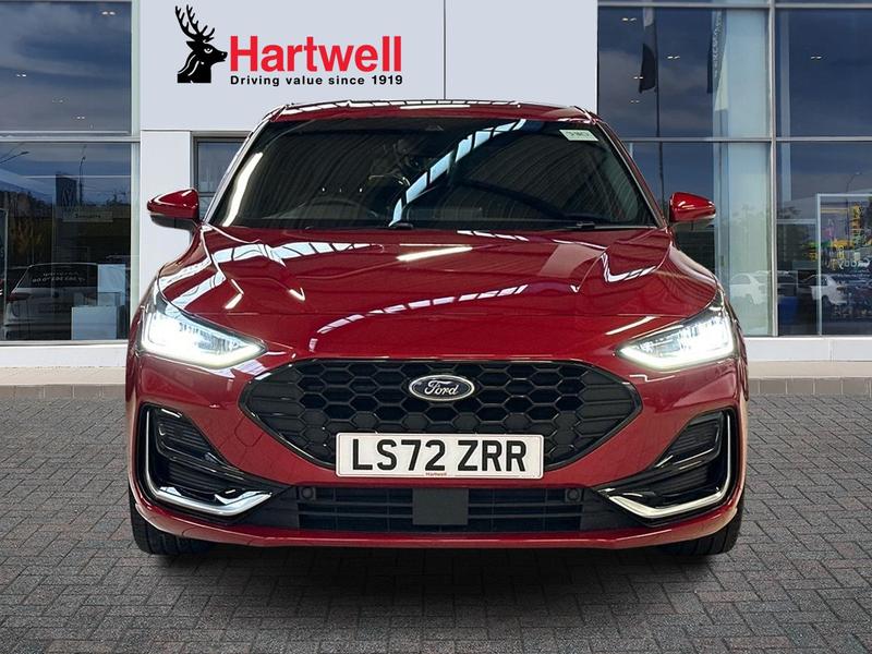 Used Ford Focus 2022 for sale - 77161103: Photo 9