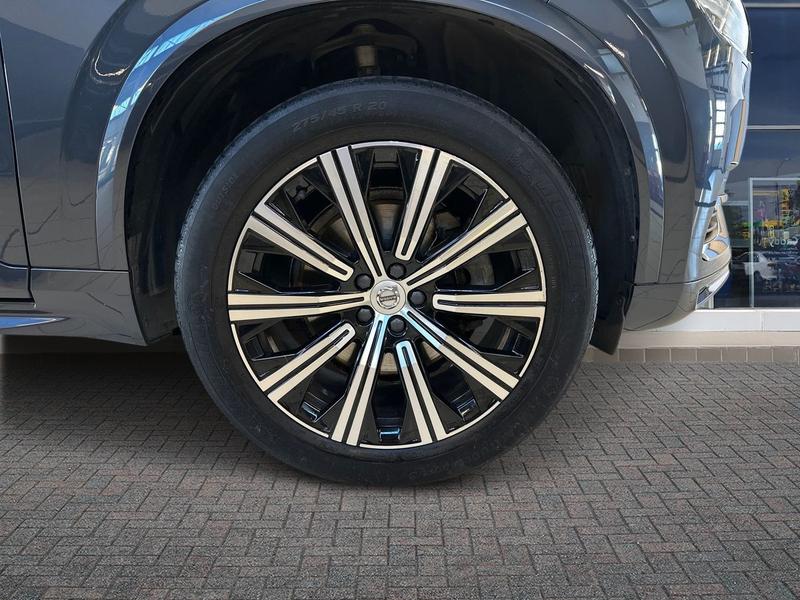 Used Volvo XC90 2019 for sale - 77095665: Photo 10