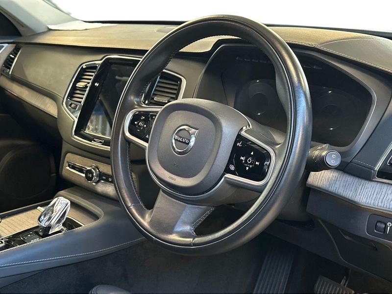 Used Volvo XC90 2019 for sale - 77095665: Photo 11