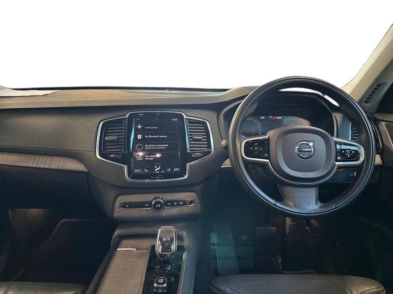 Used Volvo XC90 2019 for sale - 77095665: Photo 12