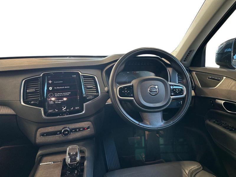 Used Volvo XC90 2019 for sale - 77095665: Photo 13