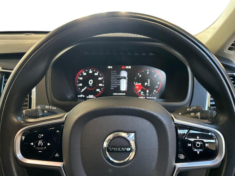 Used Volvo XC90 2019 for sale - 77095665: Photo 14