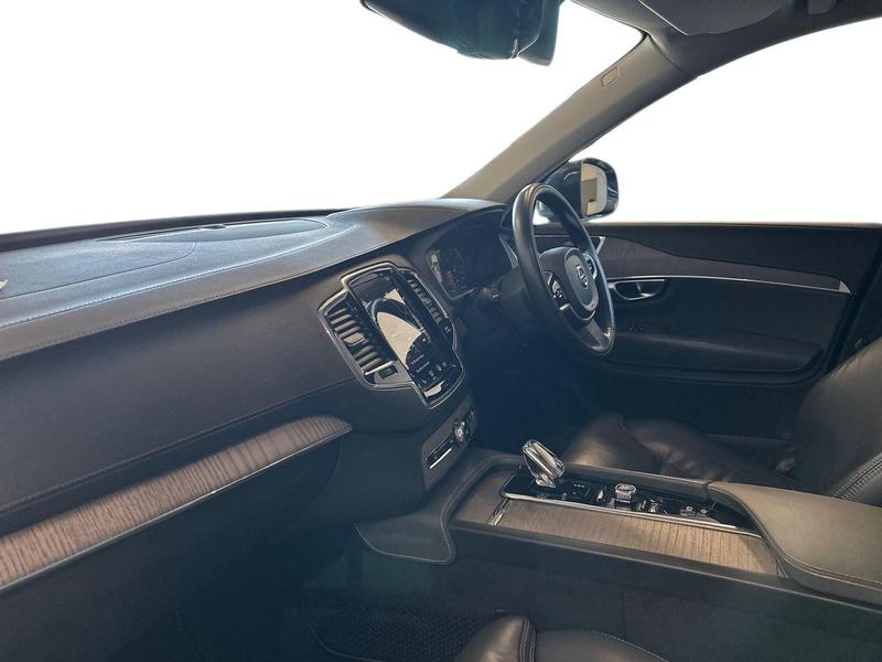 Used Volvo XC90 2019 for sale - 77095665: Photo 16
