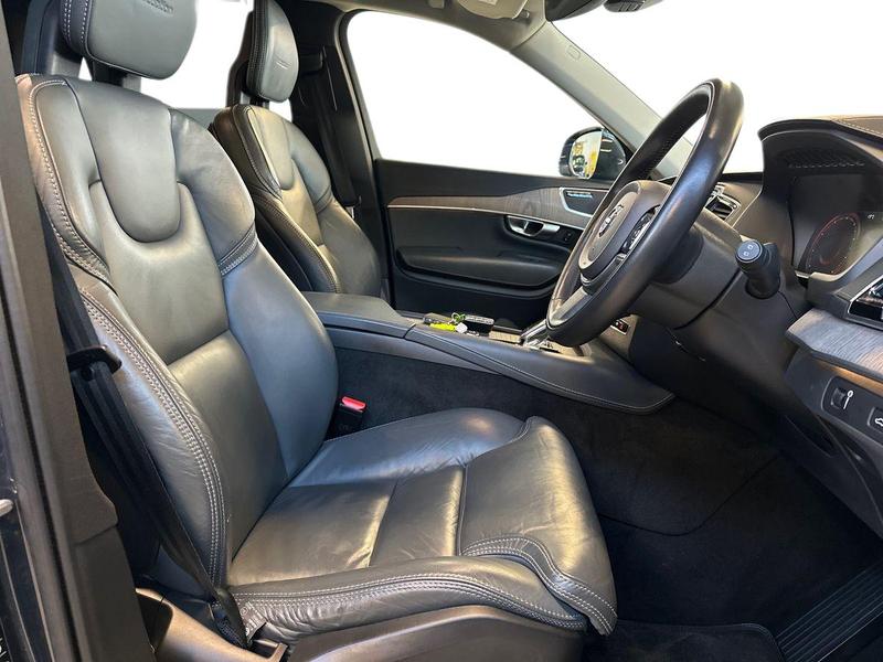 Used Volvo XC90 2019 for sale - 77095665: Photo 17