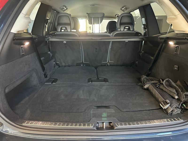 Used Volvo XC90 2019 for sale - 77095665: Photo 19