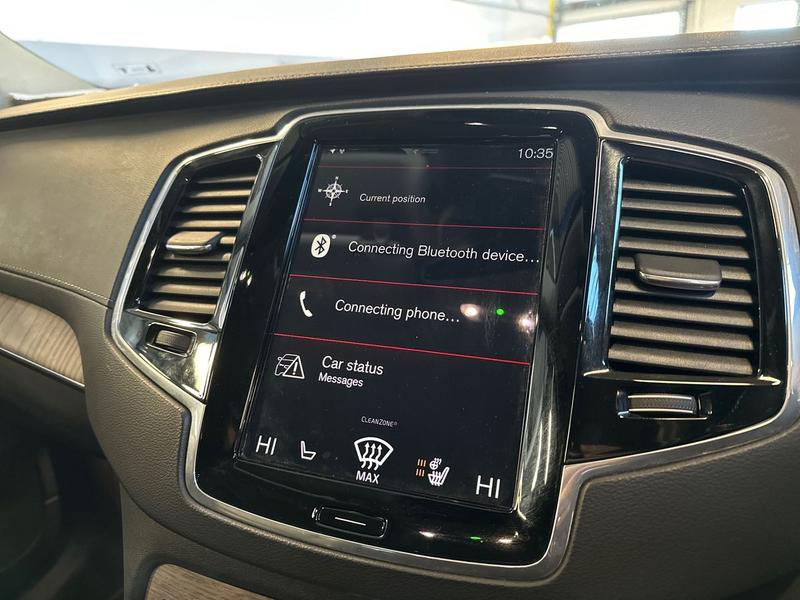 Used Volvo XC90 2019 for sale - 77095665: Photo 20