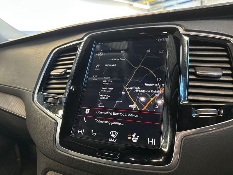 Used Volvo XC90 2019 for sale - 77095665: Photo 23