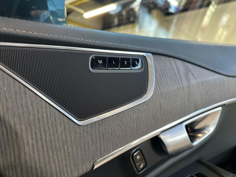 Used Volvo XC90 2019 for sale - 77095665: Photo 24