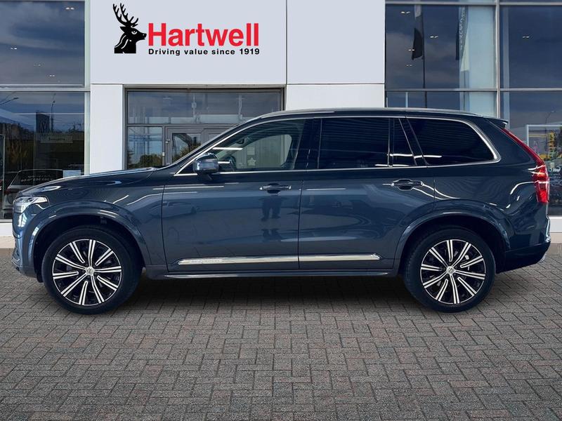 Used Volvo XC90 2019 for sale - 77095665: Photo 7