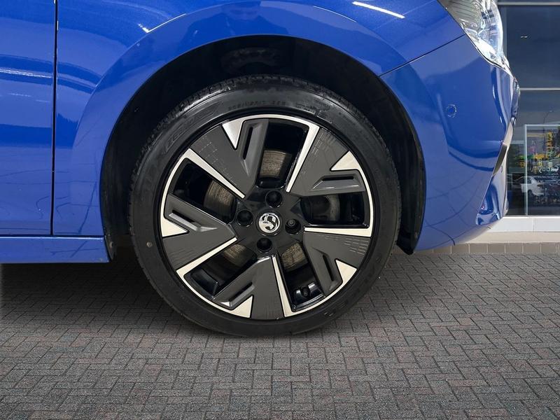 Used Vauxhall Corsa 2021 for sale - 76738752: Photo 10