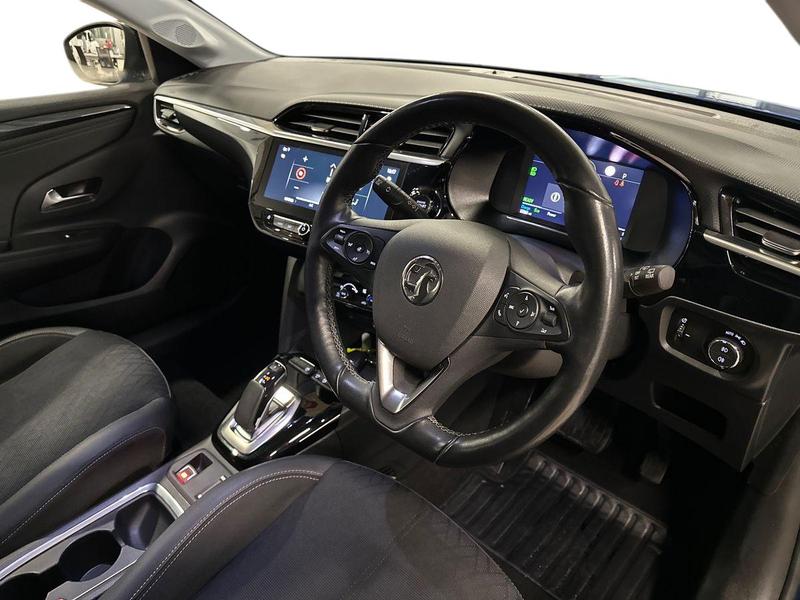 Used Vauxhall Corsa 2021 for sale - 76738752: Photo 11