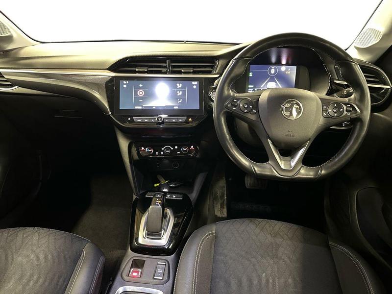 Used Vauxhall Corsa 2021 for sale - 76738752: Photo 12