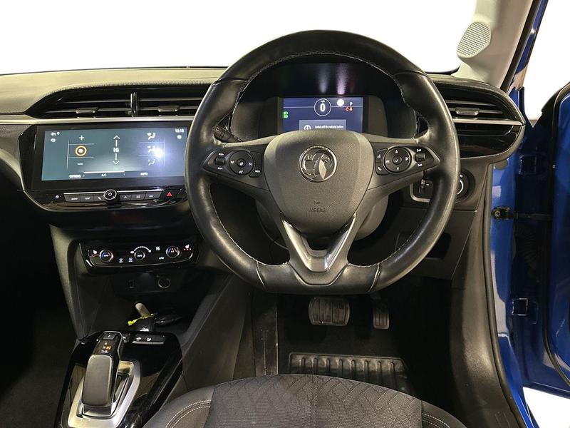 Used Vauxhall Corsa 2021 for sale - 76738752: Photo 13