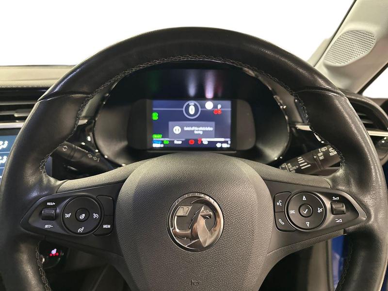 Used Vauxhall Corsa 2021 for sale - 76738752: Photo 14